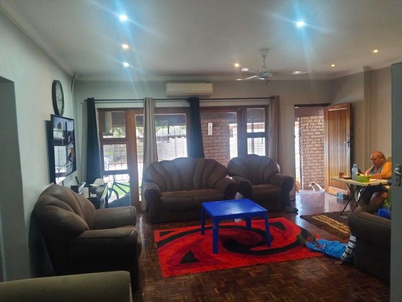 To Let 4 Bedroom Property for Rent in Arboretum Free State